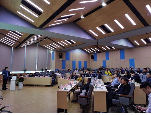 固高及合作伙伴2019年度技術(shù)與產(chǎn)品交流會(huì)圓滿落幕，共筑產(chǎn)業(yè)創(chuàng)新與藝術(shù)交融新篇章