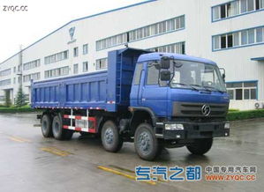 陜汽SX3311GP3型自卸汽車 專業重載，高效運輸的可靠伙伴