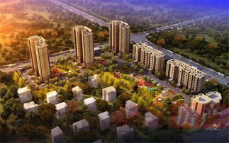 上海某樓盤總價(jià)200萬(wàn) 開盤多日少人問(wèn)津