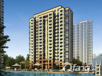 綠地21新城,世界五百強開發(fā),打造雙學區(qū)房 自帶30萬方商業(yè), 綠地21新城二手房, 1室0廳0衛(wèi), 54萬元 上海Q房網(wǎng)