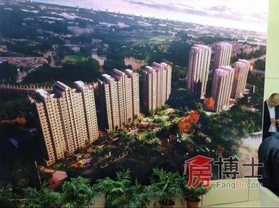 假日樓市 悅達(dá)&middot;南郊華都低總價(jià)高品質(zhì)引關(guān)注_上海房地產(chǎn)綜合門戶_上海房博士