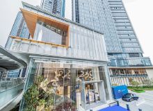 上海房地產(chǎn)資訊網(wǎng) 資訊中心 上海樂居