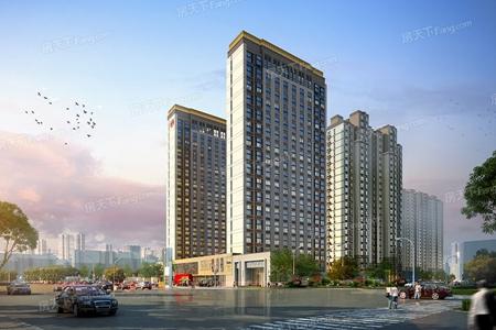 三十而已 三十而立 在衡水 30歲可以買的起哪些樓盤