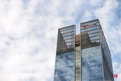 身家700億潮汕大富豪,抄底上海房地產