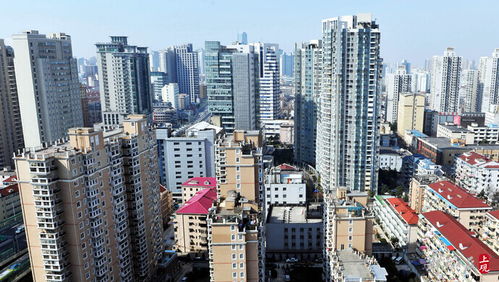上海發(fā)改委 上半年房地產(chǎn)市場量價(jià)齊升上漲勢頭初抑制,下階段穩(wěn)房價(jià)有壓力