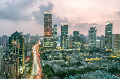 青州的房產布局內幕分析 青州樓市或將發生大變化