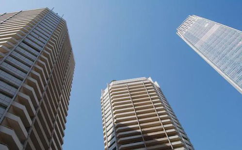 70城房價加速下跌,為什么這一次樓市救不動了 看完你就明白了